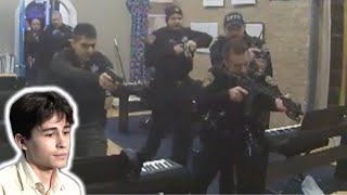 1.9 Million Was Paid To The Young Man Who Was Accidentally Shot