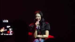 250306 JENNIE - Starlight   twin - The Ruby Experience in Los Angeles