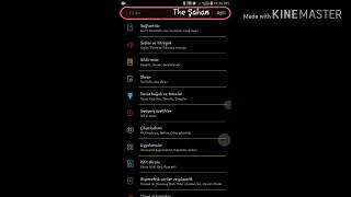 Telefona Fare Imleçi Nasıl Eklenir.(Her Telefon Için Uyumlu)