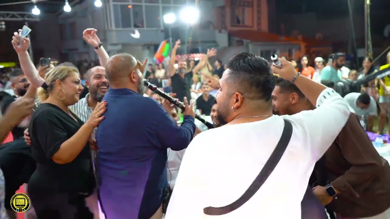 TAMER YARIM DÜNYANIN DÜĞÜNÜ GELİBOLU 2.İNCİ GÜNÜ Full bölüm 3