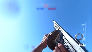 M1928 is SO GOOD in VANGUARD! (Best M1928 Class Setup Vanguard Beta)