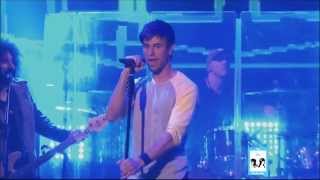 Enrique Iglesias - Heart Attack Live at New Year's Rockin' Eve 2014 HD Resimi