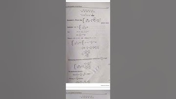 Beta and gamma functions chapter 2 exercise 2.2 solution Bsc 6th semester real and complex analysis