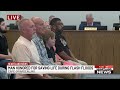 Cape Girardeau man honored for heroic flash flooding rescue