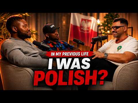 🇵🇱 In My Previous Life, I Was a Polish Man" – A Moroccan’s Deep Love for Poland