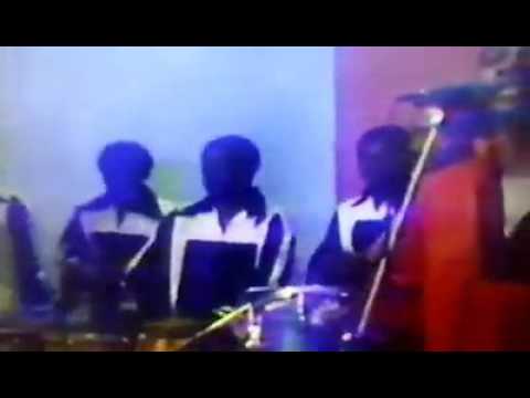 King Kikii Na OSS Masantula 1980