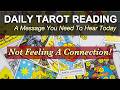 DAILY TAROT READING for Today 'TAKING CONTROL & MOVING ON!' Collective Tarot Reading ✨