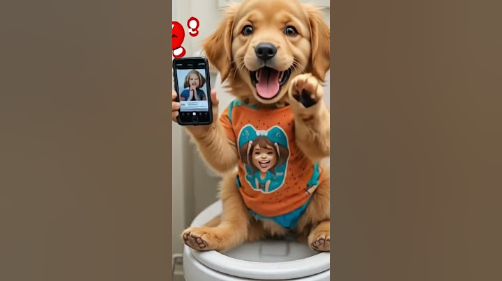 "Dog Chilling on the Toilet with a Phone! 📱🚽😂" #music #dog #cutedog #pets #ai #shorts #younganimal