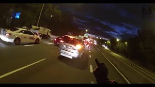 Best Bike Road Rage/Angry People 2017 (NEW)