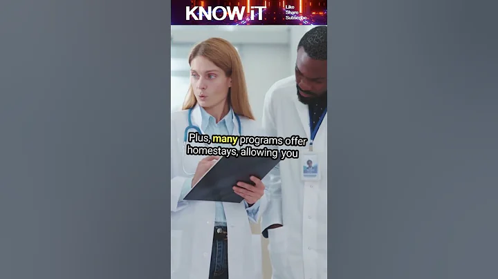 10 Exciting Facts About International Volunteering