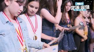 3 MART SESİNİ ARIYOR FİNAL 2026 ALL STAR'DA BÜYÜK HEYECAN