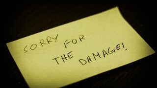 Sorry For The Damage Prank screenshot 3