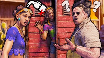 The Average DBD Solo Queue Experience
