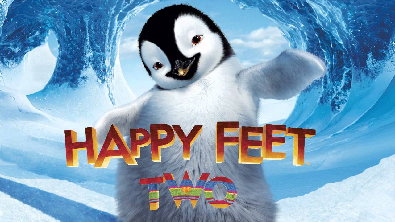 Happy Feet Score Download 57
