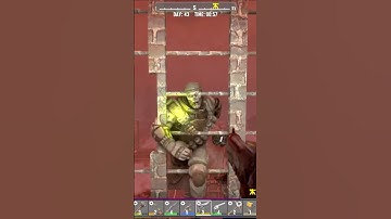 Wanneer je Horde-basis spectaculair faalt - 7 dagen om te sterven