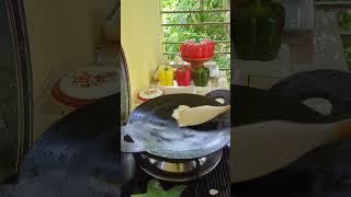 তাওয়ার মধ্যে রুটি আটকে যাবে না এই টেকনিক ফলো করলে।#shorts #cookingvideo