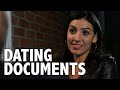 Dating Documents