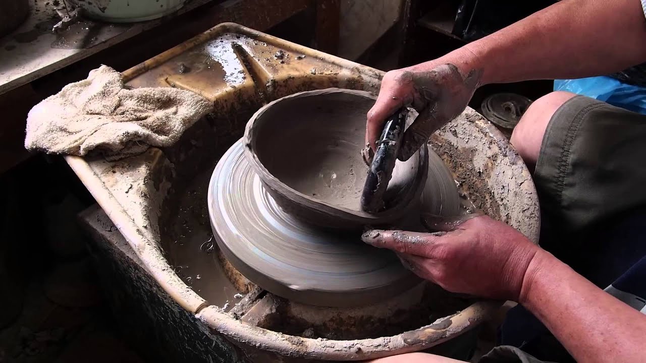 Murakoshi Takuma Kyoto Japan using Full Moon Rib
