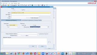 17- Oracle EBS Performance Management