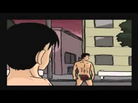 Sempai digi evolution - Parodia al video de cumpleaños ;D