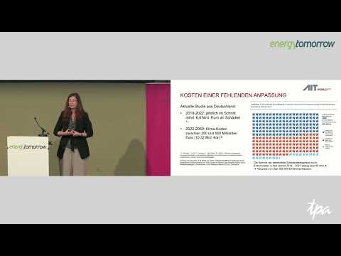 TPA Energy Tomorrow 2023 - Tanja Toetzer EN