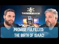 Ep 47. Genesis 21: Promise Fulfilled: The Birth of Isaac!