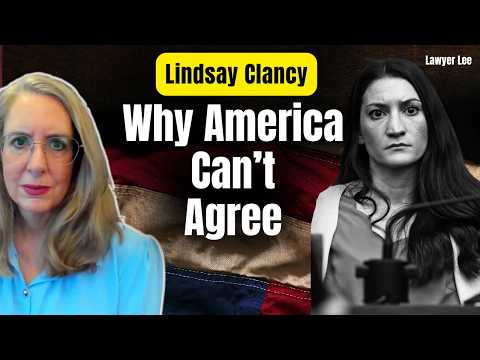 The Lindsay Clancy Case Has America Divided