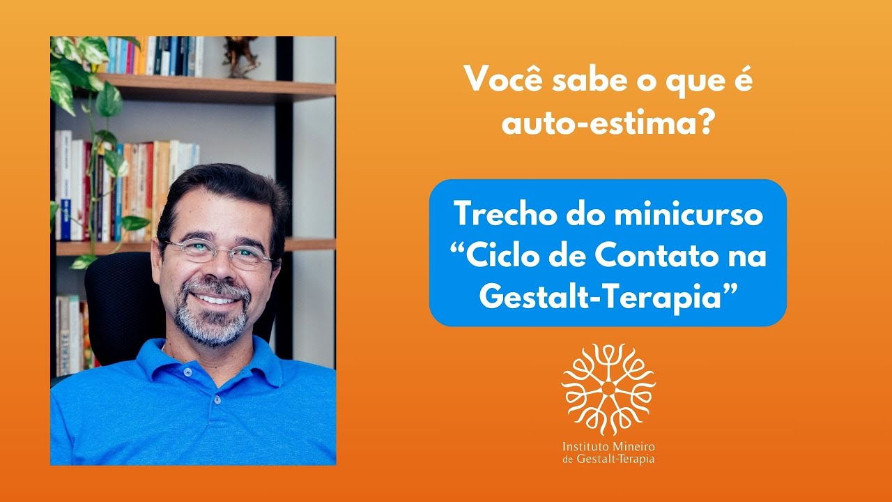 Você sabe o que é auto-estima?