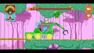 Dino Digger 2 screenshot 4