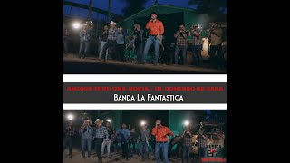 Amigos tuve Una novia y  El domingo se casa(Banda La Fantástica ) - Música sin película