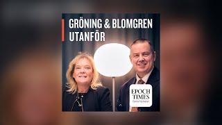 Gröning & Blomgren Utanför | Björn Gillberg