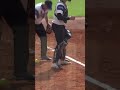 Fair or foul? What do you think? 😱