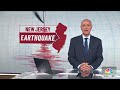 Experts link 2024 New Jersey earthquake to previously unknown fault line | NBC New York