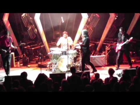 Lucy Dacus "Timefighter" live 9:30 Club Washington DC 5/27/17