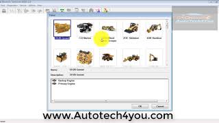 Caterpillar ET 2018 full dealer free for download screenshot 4