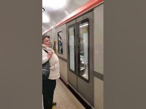 Балтиец На Кировско-Выборгской Линии Видео От Сестрёнки - YouTube