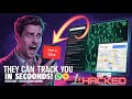 How I Found Someone’s EXACT Location with Just a Click (Proof Inside)