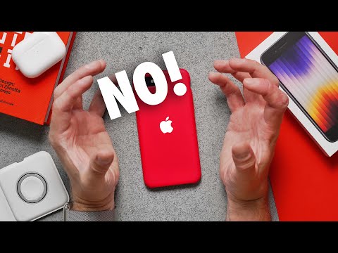 ⛔️NON FATELO CON IPHONE SE…