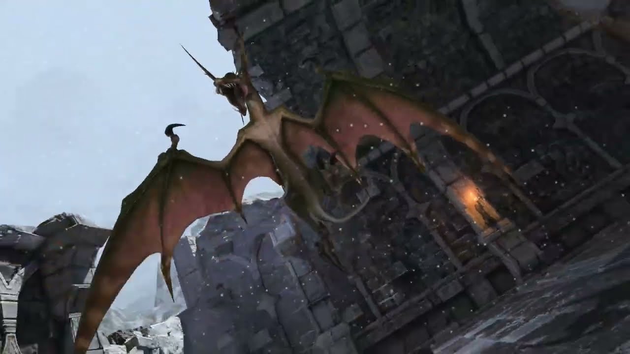 2025-09-01 FFXIV: unlocking Stone Vigil for Black Mage MSQ lvl ~50ish