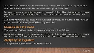Celebrity Fixing the Too many arguments Error in Laravel Console Commands Net Worth