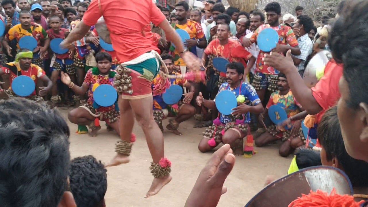 Gaavu Devara in penasam appanna