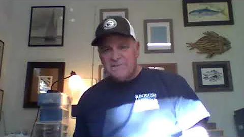 An Afternoon with Bill Varney: Part 1!