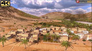 R.U.S.E. (2010) - PC Gameplay 4k 2160p / Win 10 screenshot 3