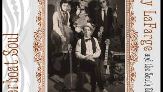 Old Black Dog - Pokey Lafarge & The South City Three (Riverboat Soul)