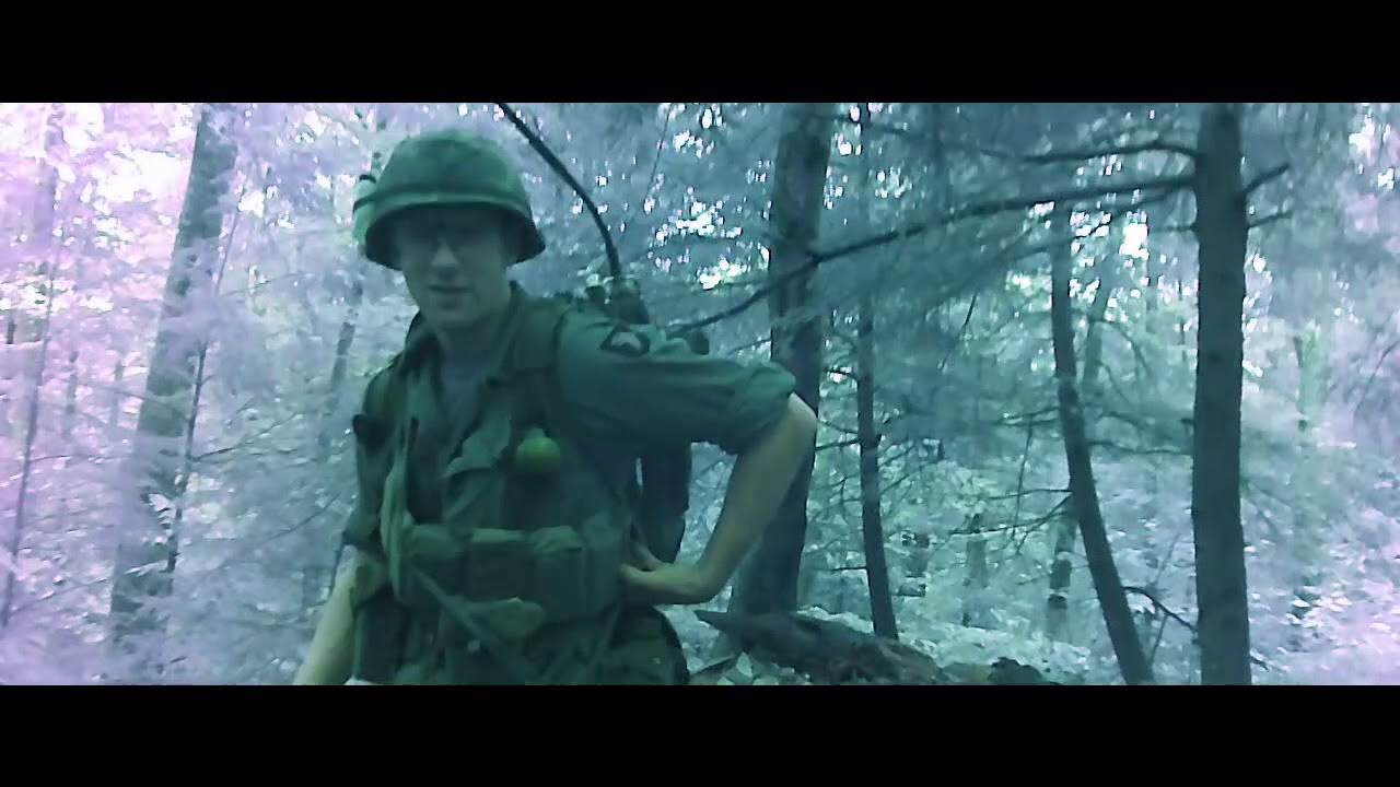 Operation Junction City (Vietnam Airsoft) YouTube