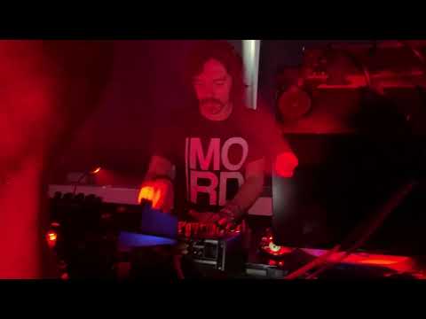 Pyramidal Decode en MORD LASOCIACION 31/10/25 