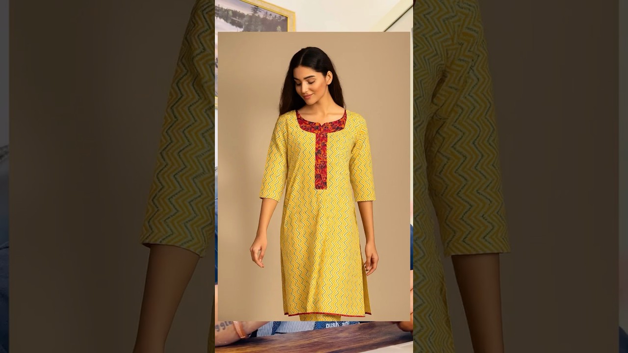 Model photography of kurti is being done through chatgpt 