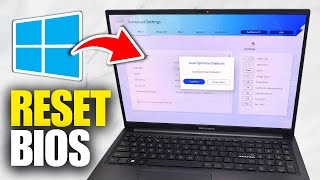 How To Reset BIOS Settings To Default In Windows 11