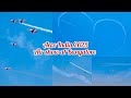 🛫🚁Aero India 2025 | Air Show at Yelahanka Air Force Station, Bengaluru #aeroindiashow #video