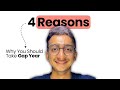 Here's Why Everyone Should Take a Gap Year After FSC/A-Levels